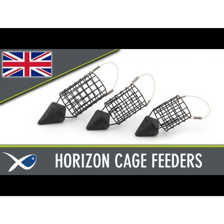 Фидер Matrix Horizon Wire Cage Feeder GFR222