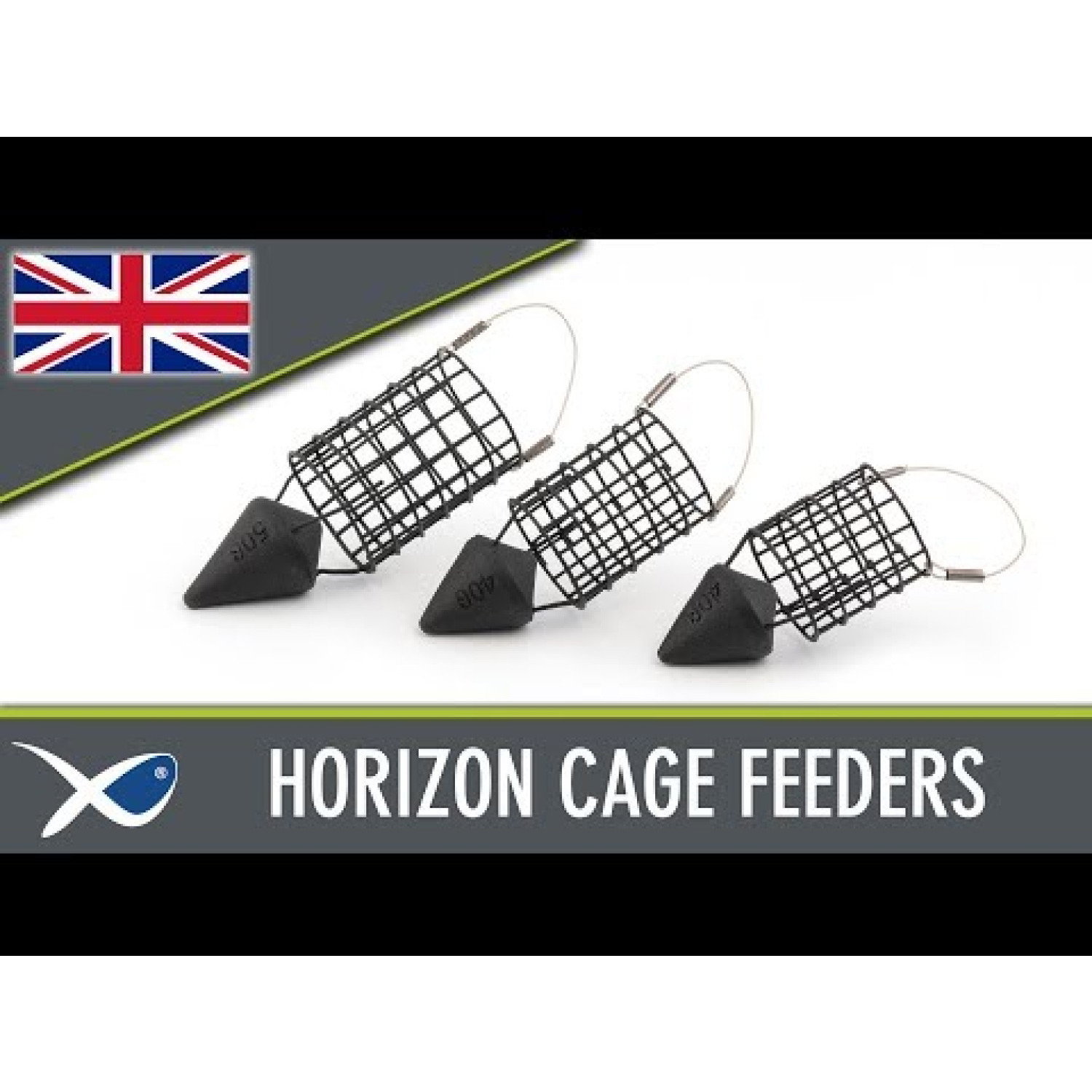 Фидер Matrix Horizon Wire Cage Feeder GFR222