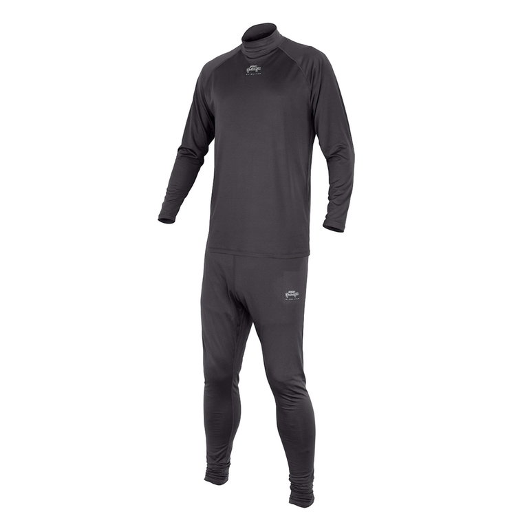 Комплект термо бельо Fox Rage Base Layer NPR377