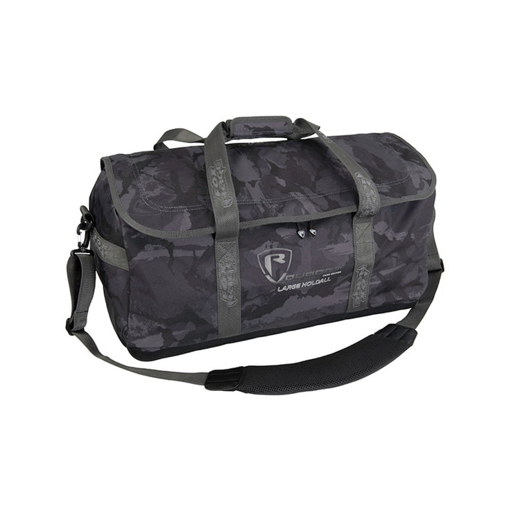 Сак Fox Rage Voyager Camo Large Holdall NLU095