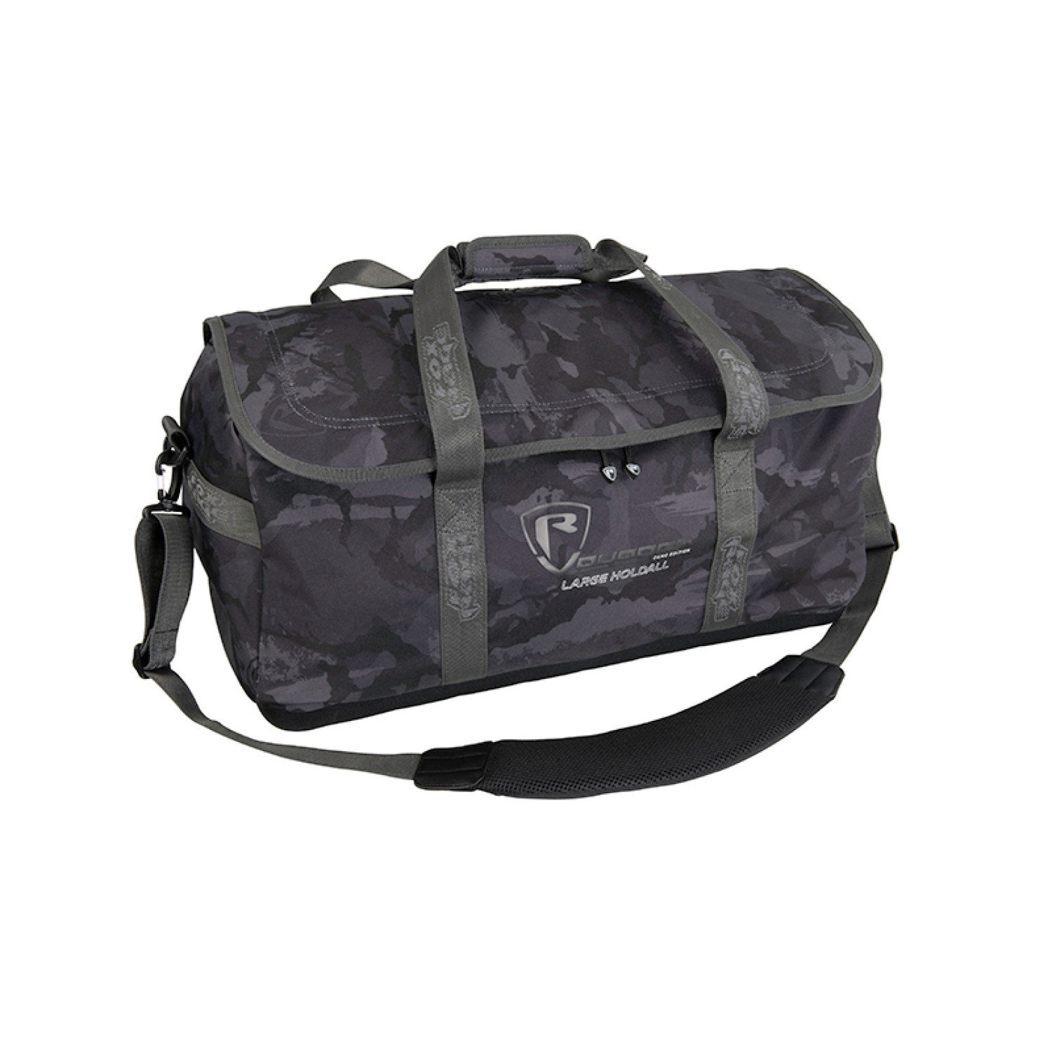Сак Fox Rage Voyager Camo Large Holdall NLU095