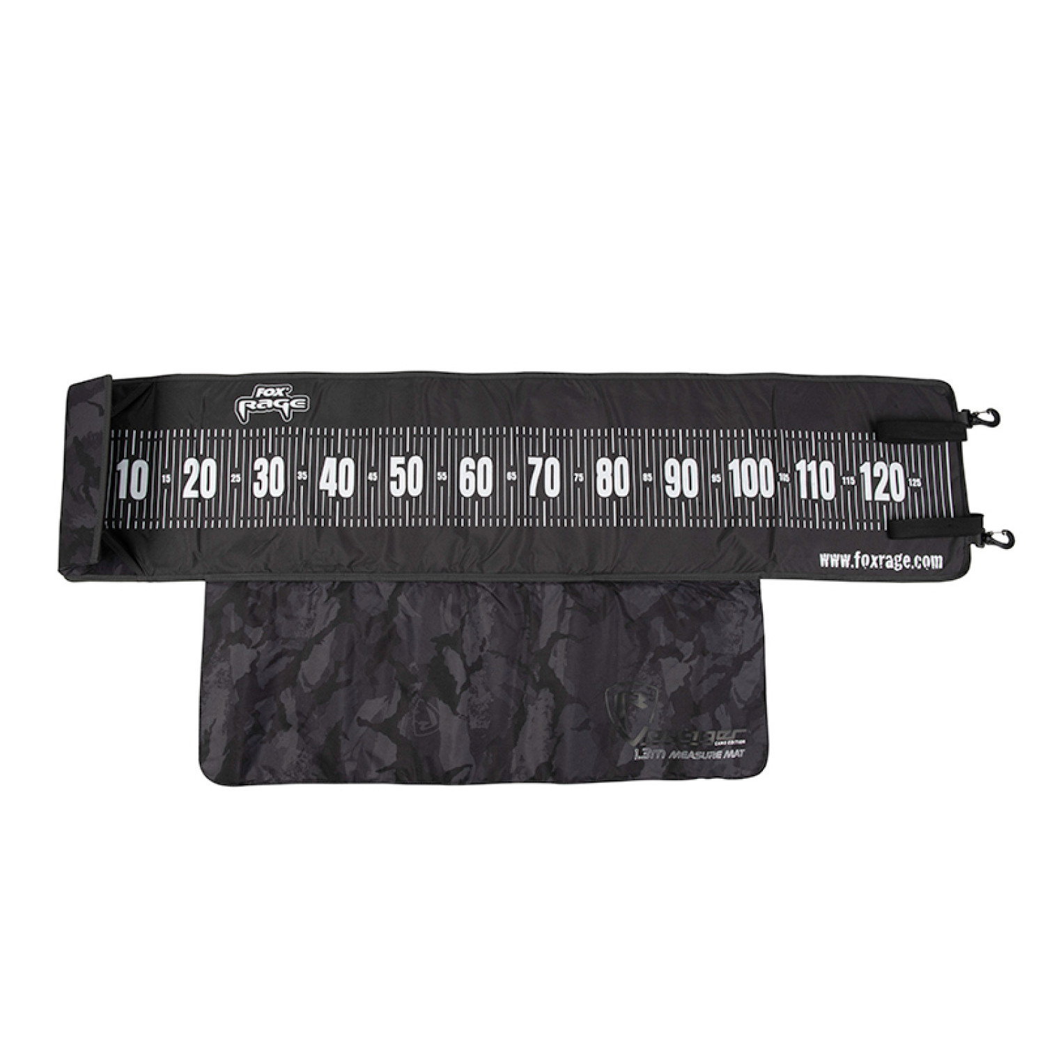Метър Fox Rage Voyager Camo Measure Mat NLU098