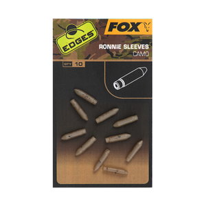 Шлаух Fox Edges Camo Ronnie Sleeves CAC788
