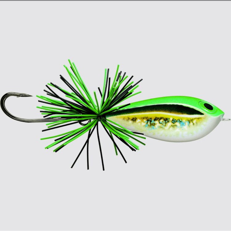 Воблер BX Skitter Frog BXSF04 - THF