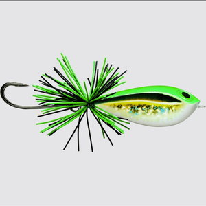 Воблер BX Skitter Frog BXSF04 - THF