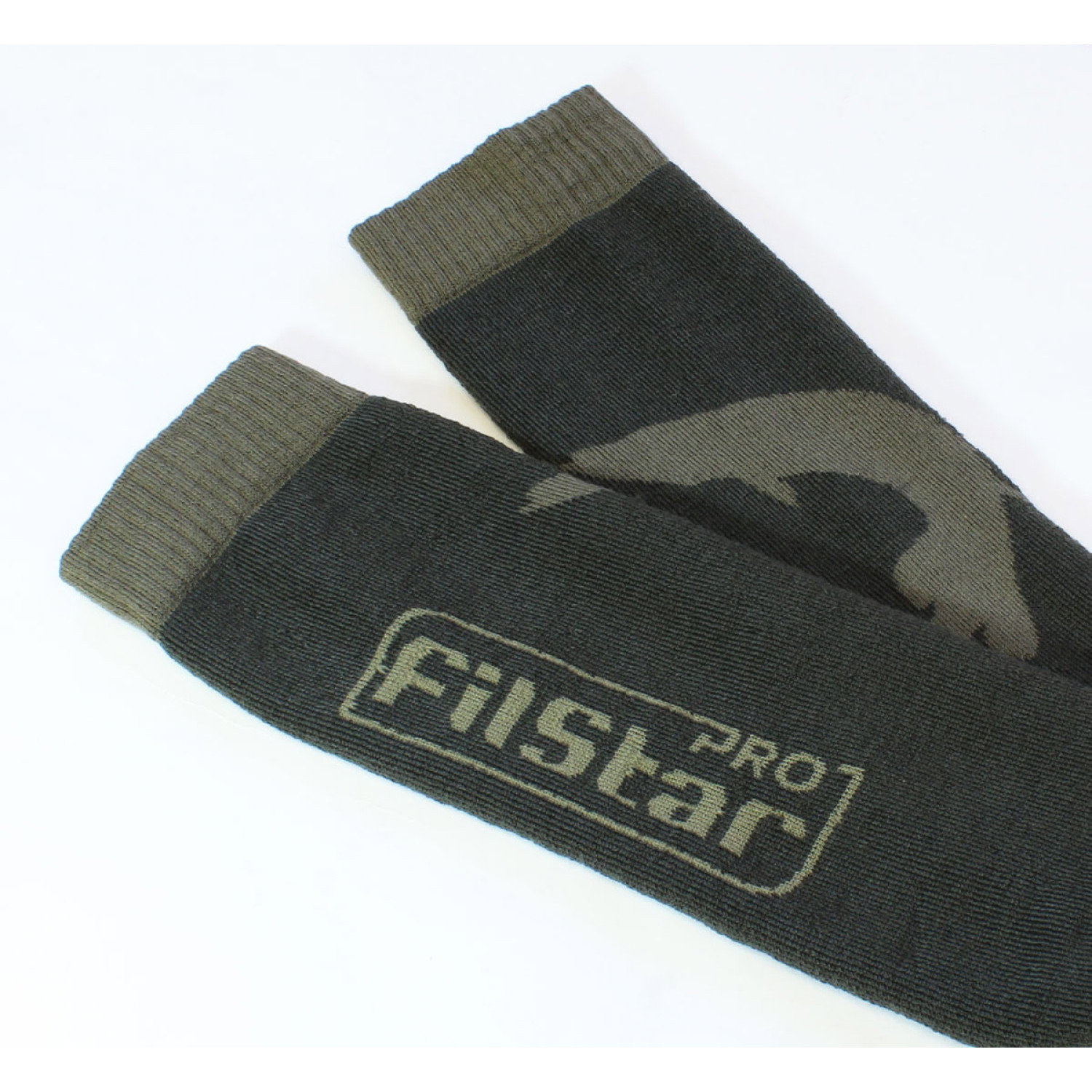 Термо чорапи от мерино вълна FilStar Fishing Socks Pike 953544