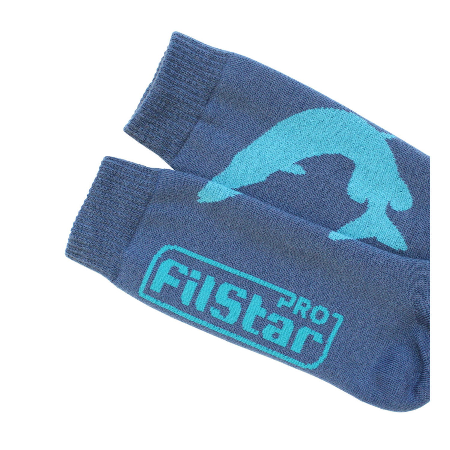 Термо чорапи от мерино вълна FilStar Fishing Socks Pike 955668