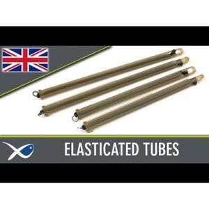 Тръбичка с ластик Matrix Elasticated Feeder Tubes GFR187