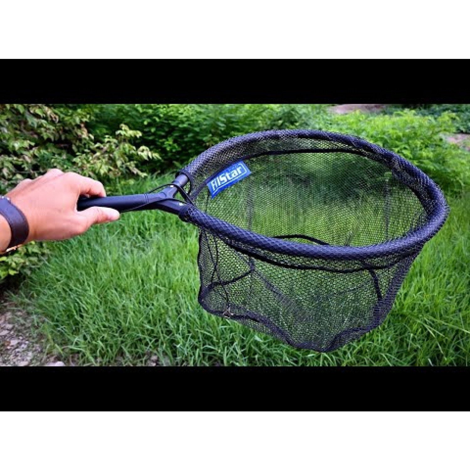 Кеп Filstar Pro Float Net - Oval 952022