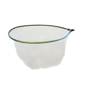 Глава за кеп Filstar River Mono Net Head Green 951329