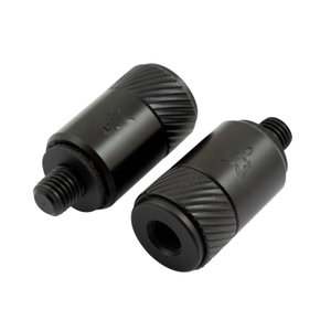 Бърза връзка Fox Black Label QR Adaptor CBS061