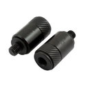 Бърза връзка Fox Black Label QR Adaptor CBS061