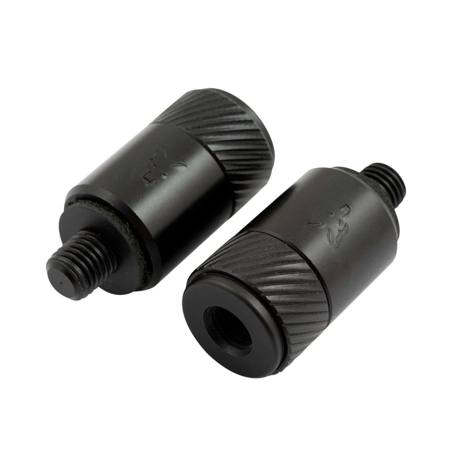 Бърза връзка Fox Black Label QR Adaptor CBS061