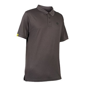 Тениска с яка Matrix Lightweight Polo Shirt GPR237