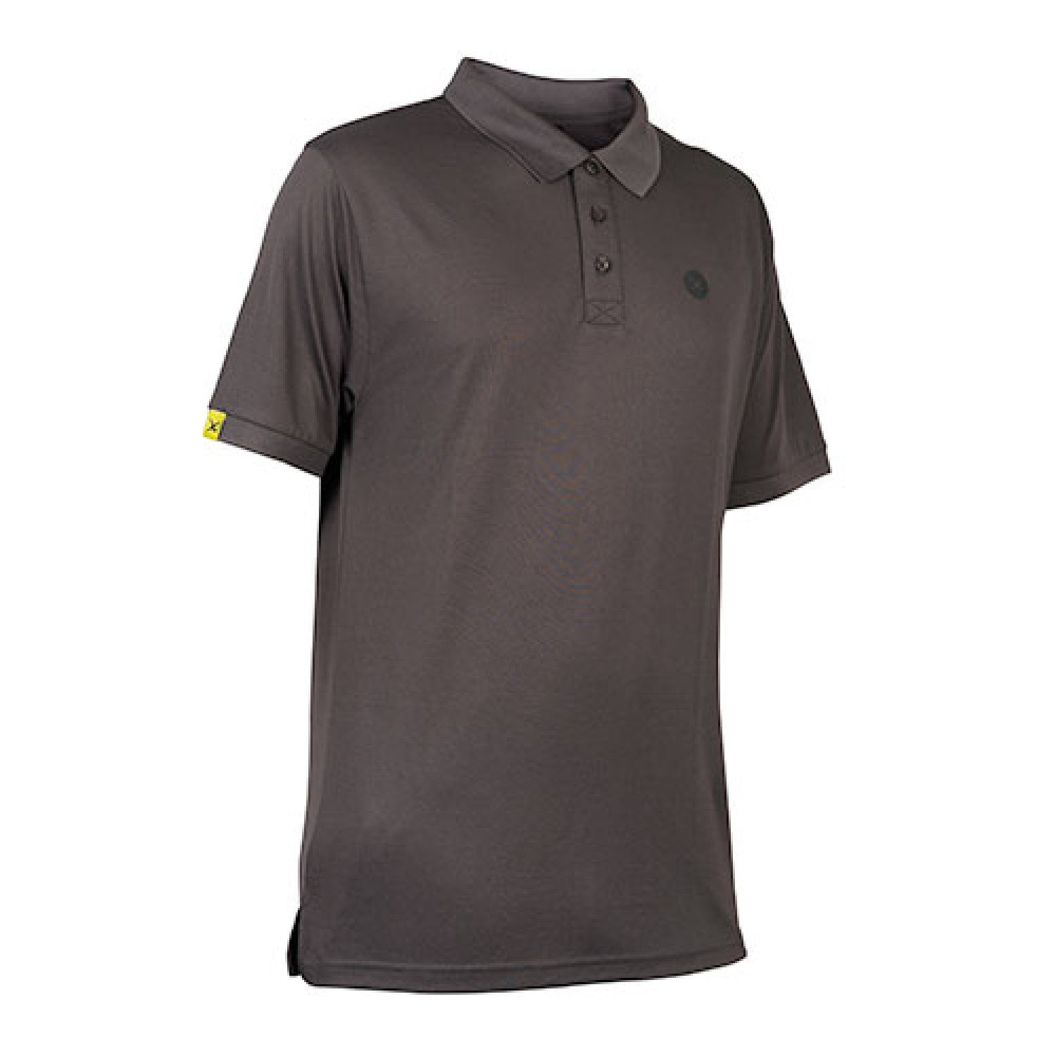 Тениска с яка Matrix Lightweight Polo Shirt GPR237