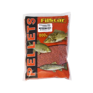 Микро пелети FilStar Premium Carp Method Feeder Micro Pellets 953605
