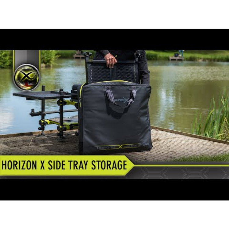 Чанта Matrix Horizon Side Tray Storage GLU128