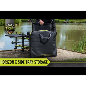 Чанта Matrix Horizon Side Tray Storage GLU128