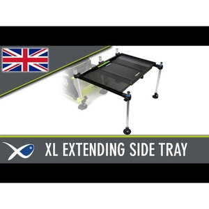Прикачно Matrix 3D XL Extendable Side Tray GMB152
