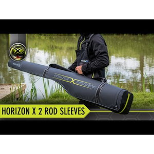 Калъф Matrix Horizon 2 Rod Stiff Holdall GLU132