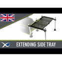 Прикачно Matrix 3D Extending Side Tray GMB139