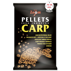 Пелети CZ Carp Pellets CZ7286