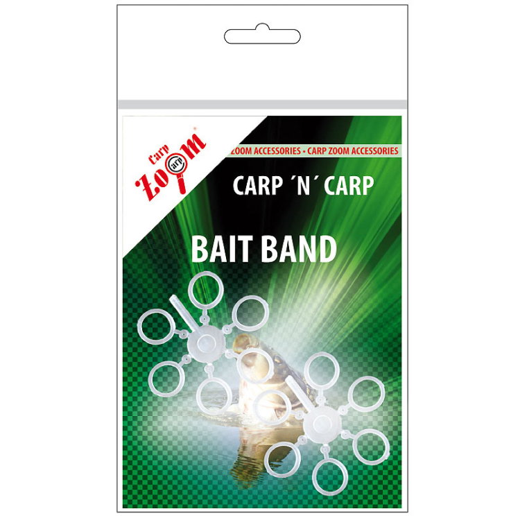 Ринг за пелети CZ Bait Band CZ8818