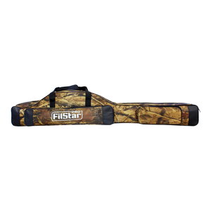 Троен калъф FilStar КК 208 - Camo KK-208-2