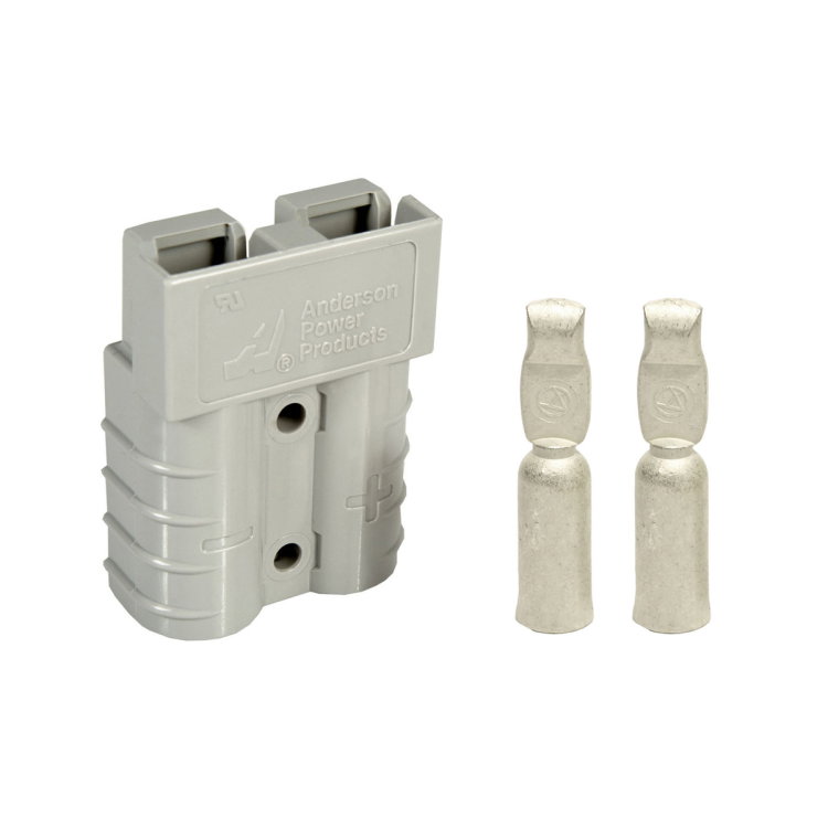 Конектор Powerstecker 50A 50 A / 16 mm&sup2;