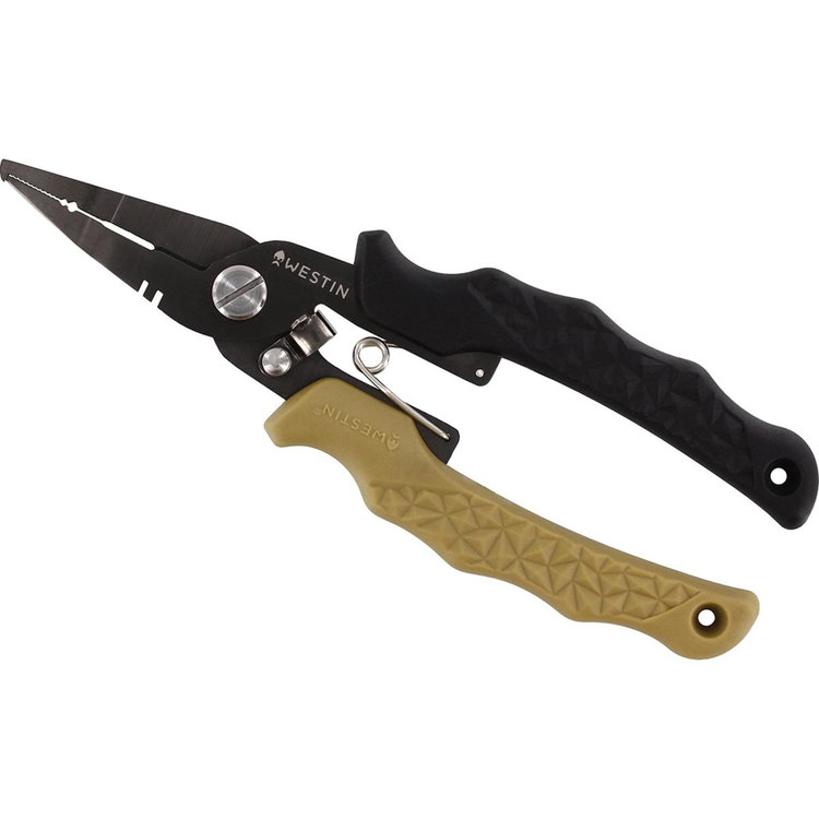 Клещи Westin HD Split Ring Pliers H002-627-026