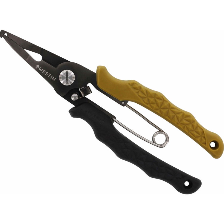Клещи Westin HD Split Ring Pliers H002-627-191