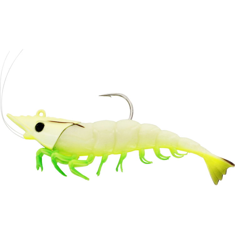 Силикон Westin Salty Тhe Shrimp Jig S122-363-143