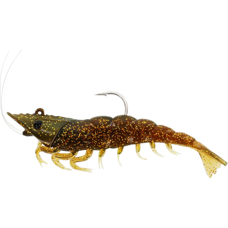 Силикон Westin Salty Тhe Shrimp Jig S122-270-143