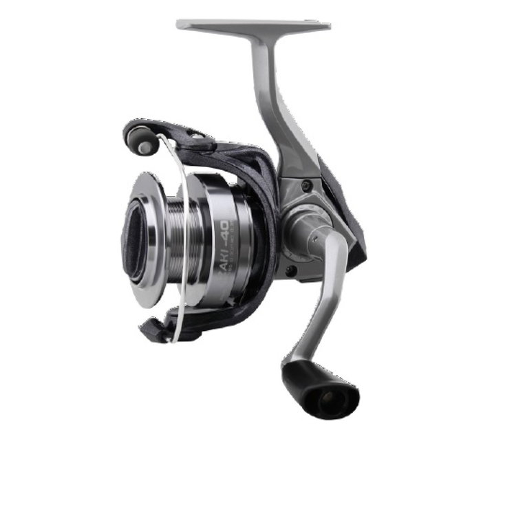 Макара Okuma Azaki AZAKI-55