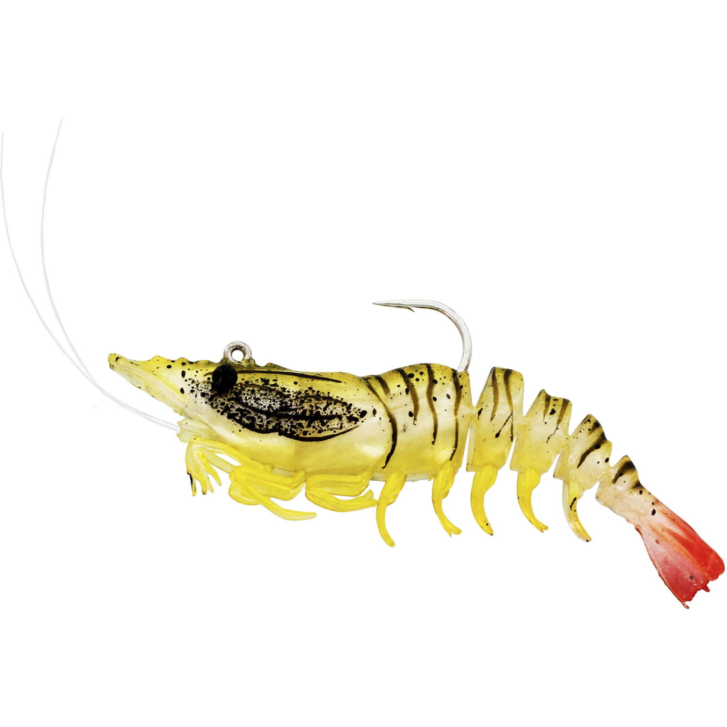 Силикон Westin Salty The Shrimp R'N R S110-266-010