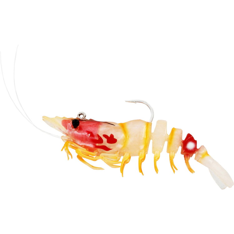 Силикон Westin Salty The Shrimp R'N R S110-267-010