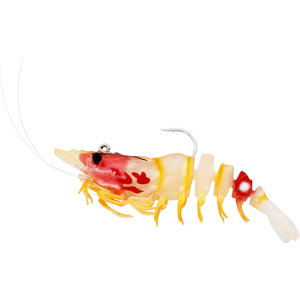 Силикон Westin Salty The Shrimp R'N R S110-267-010