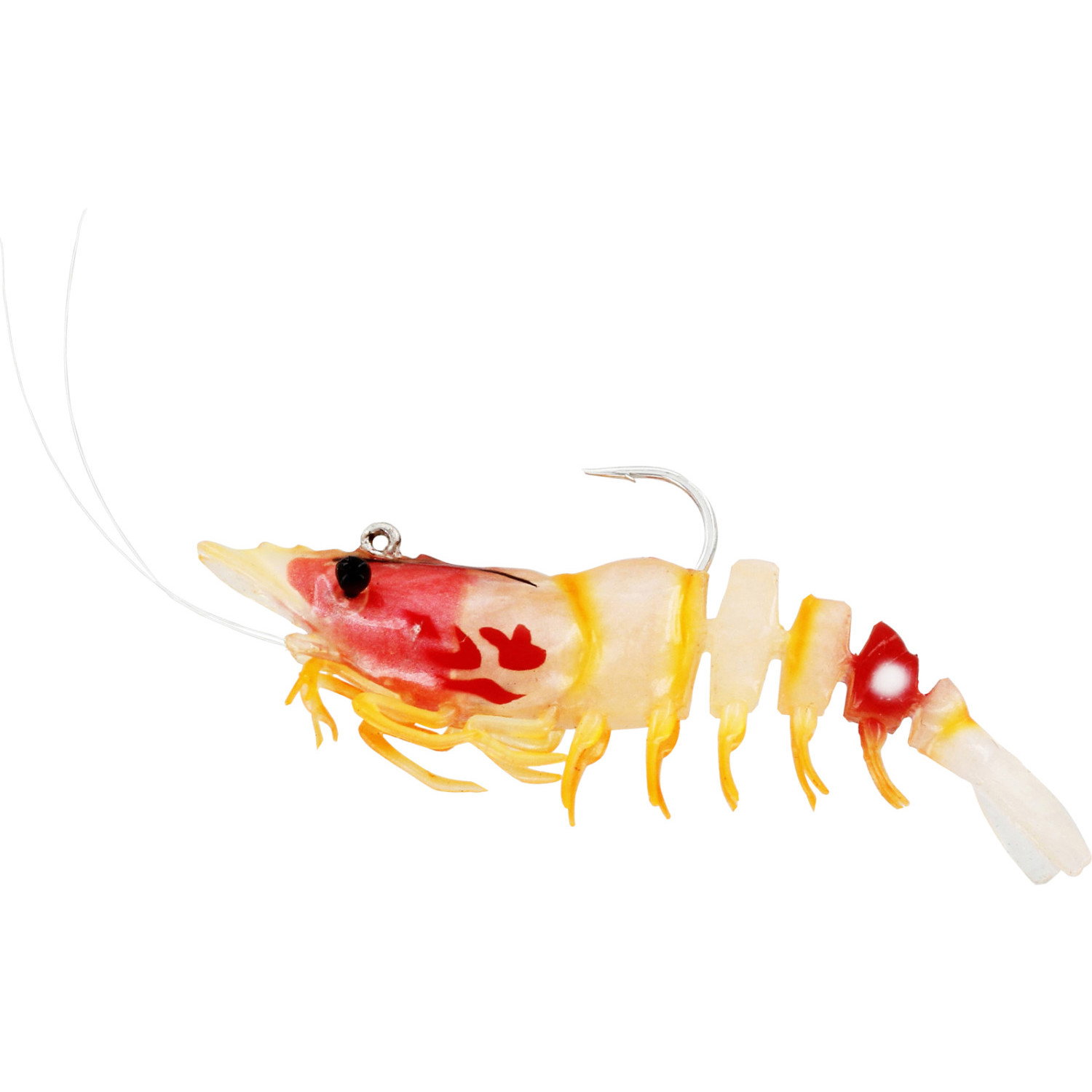 Силикон Westin Salty The Shrimp R'N R S110-267-010