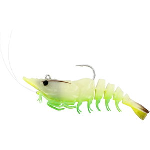 Силикон Westin Salty The Shrimp R'N R S110-363-010