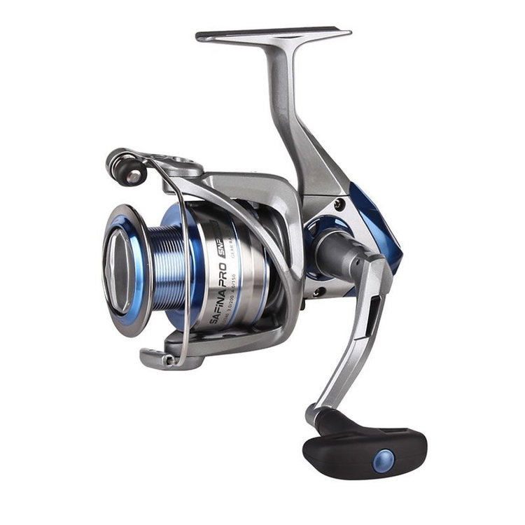 Макара Okuma Safina Pro SNP-4000