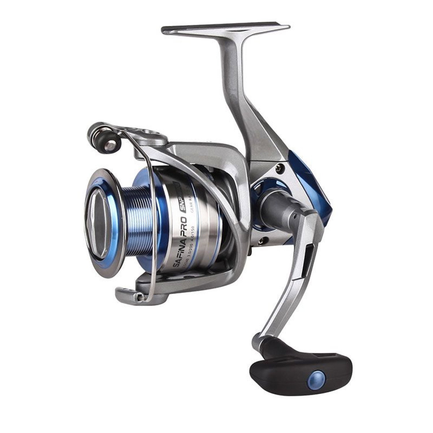 Макара Okuma Safina Pro SNP-4000