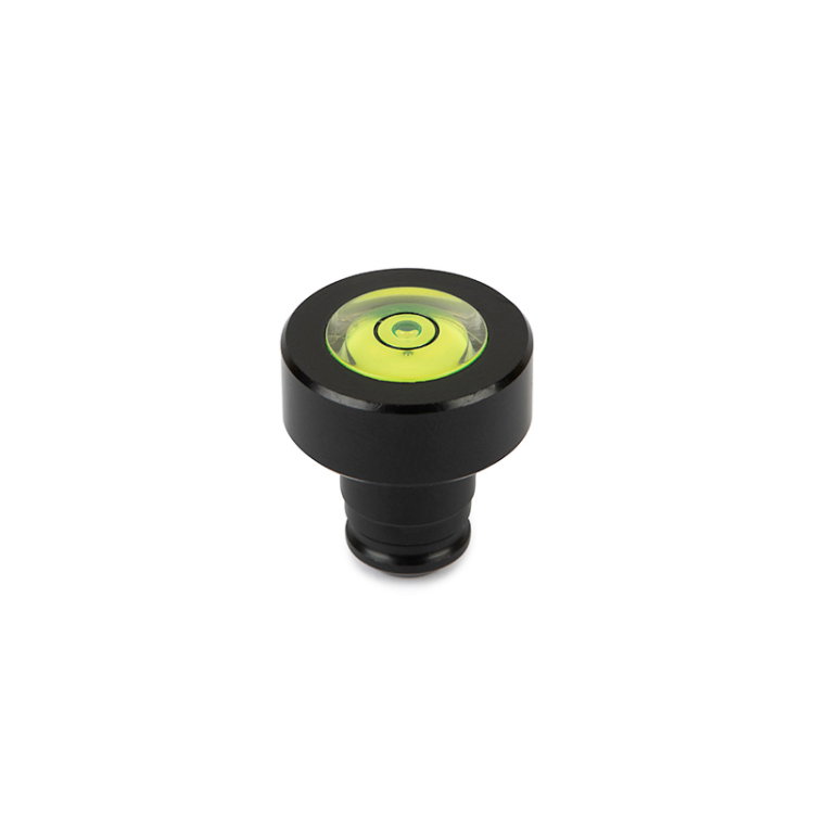 Нивелир за стойка Fox Black Label QR Spirit Bubble CBS082