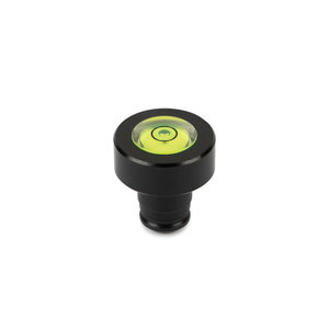 Нивелир за стойка Fox Black Label QR Spirit Bubble CBS082