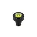 Нивелир за стойка Fox Black Label QR Spirit Bubble CBS082