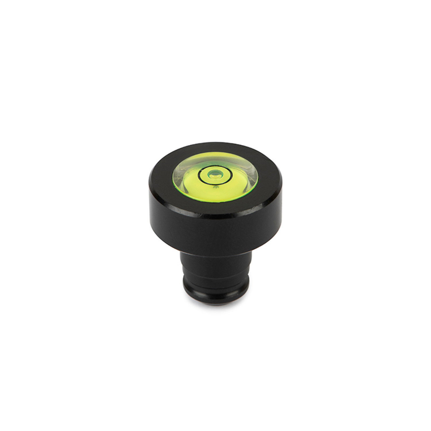 Нивелир за стойка Fox Black Label QR Spirit Bubble CBS082