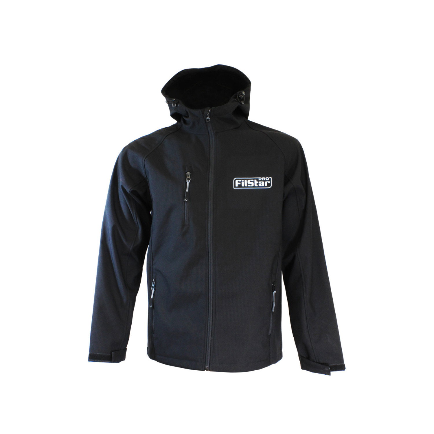 Яке с качулка FilStar Softshell Ultra Man 954100