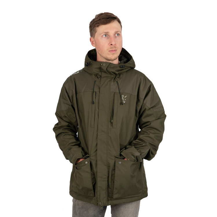 Яке Fox Collection HD Lined Jacket CCL171