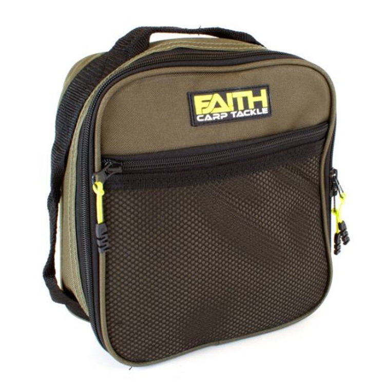 Несесер Faith Lead & Bit Bag FAI1510