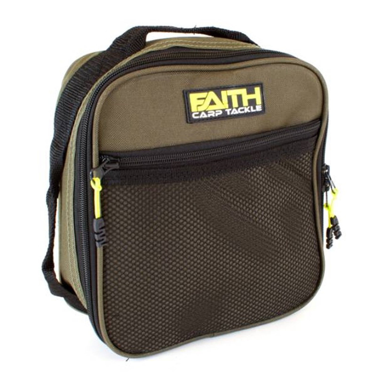 Несесер Faith Lead & Bit Bag FAI1510