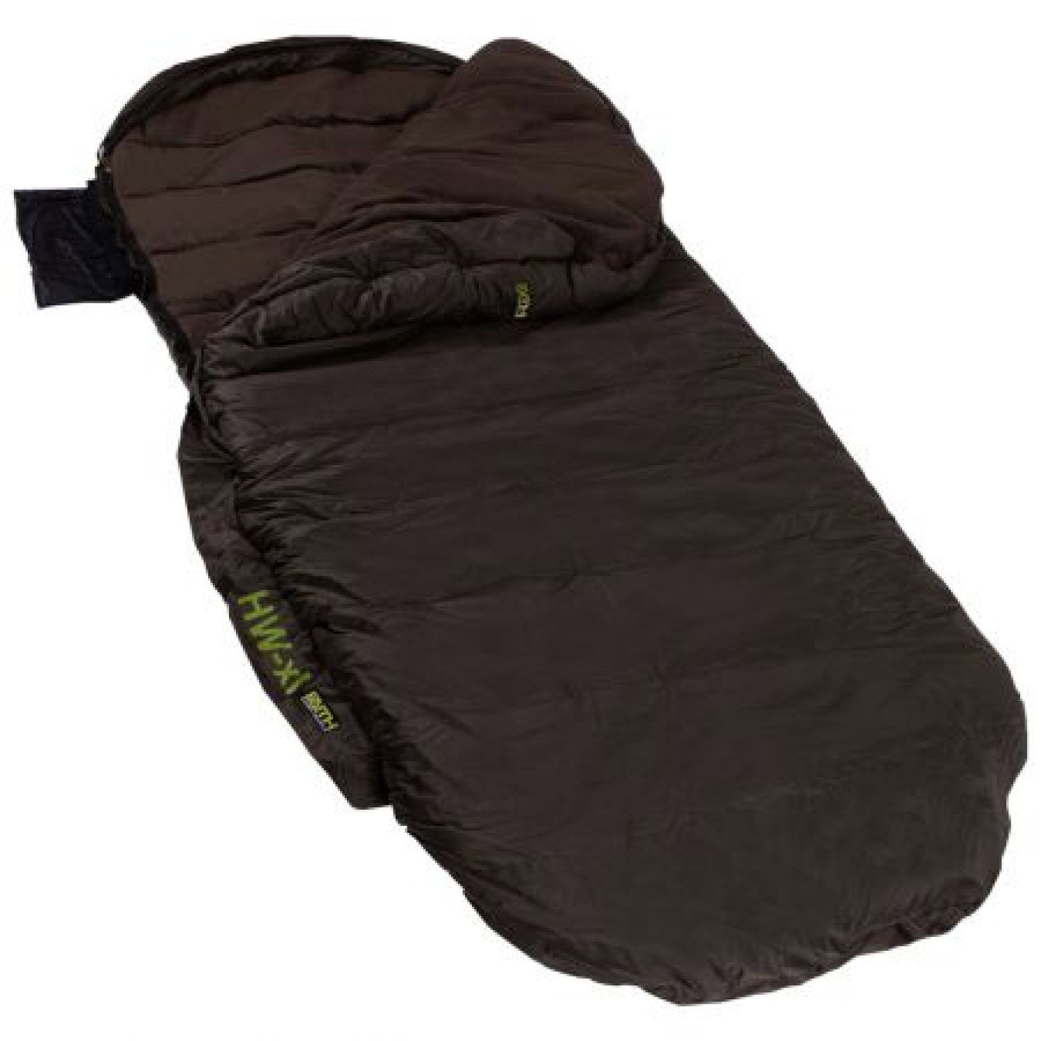 Спален чувал Faith HX-XL Sleepingbag FAI2301